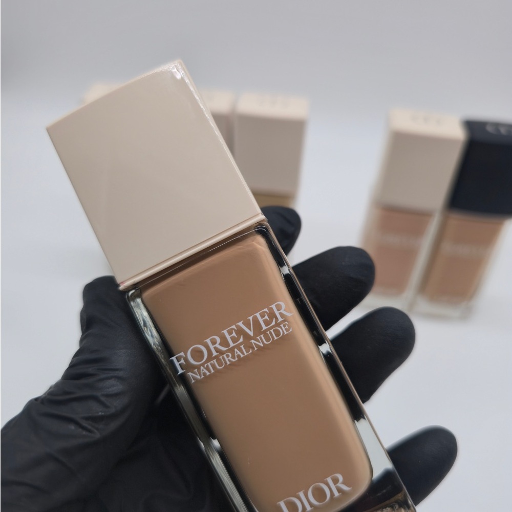 Dior Teint Perfection Foundation-3N